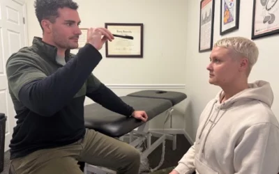 Got the Spins? Understanding and Treating BPPV for Quick Relief