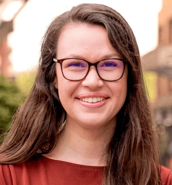 Dr. Katie Fincher