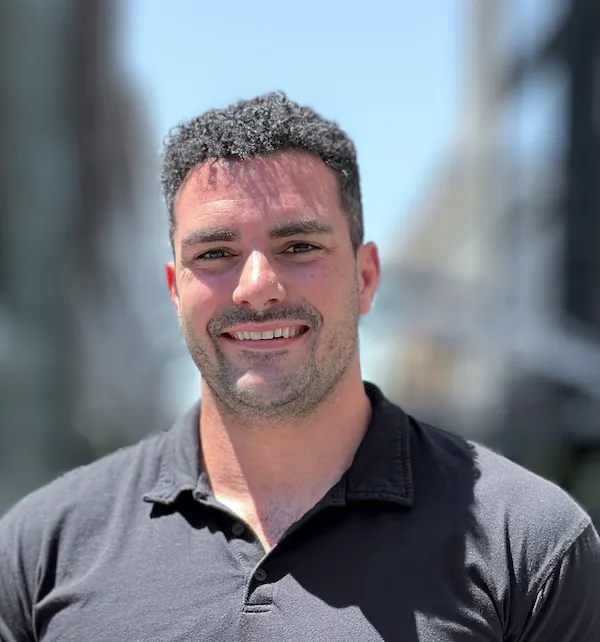 Dr. Sam Recinos