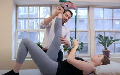 Slide and Glide: The Role of Neuromobilization in Physical Therapy