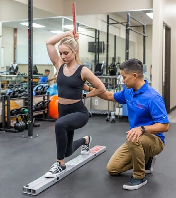 Injury Risk and Return to Sport: The Role of Functional Movement Screening (FMS) in Musculoskeletal Rehabilitation