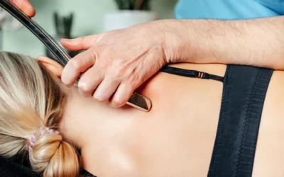 The Healing Touch: Instrument-Assisted Soft Tissue Mobilization
