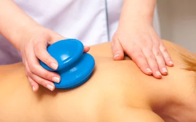 Cupping Therapy: A Holistic Approach to Healing and Pain Relief