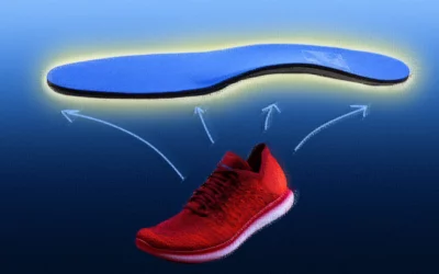 The Miracle of Custom Orthotics: Relieving Foot, Ankle, Knee, Hip, and Back Pain