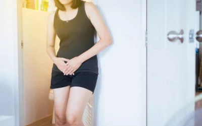 A Happy Bladder