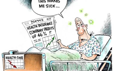 The Pitfalls of a Payer-Driven Healthcare System
