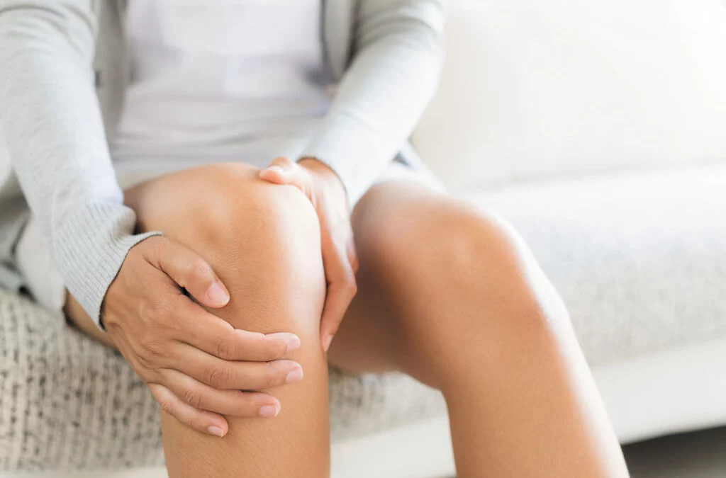 3 Simple Tips to Eliminate Your Nagging Knee Pain