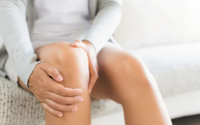 3 Simple Tips to Eliminate Your Nagging Knee Pain