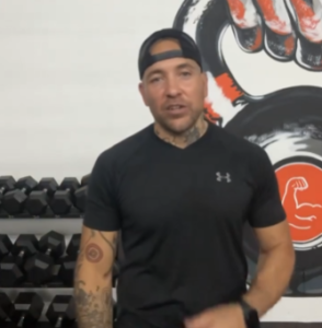 Fitness Plateaus
