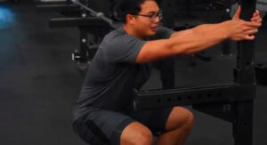 Knee Pain