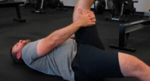 Back pain