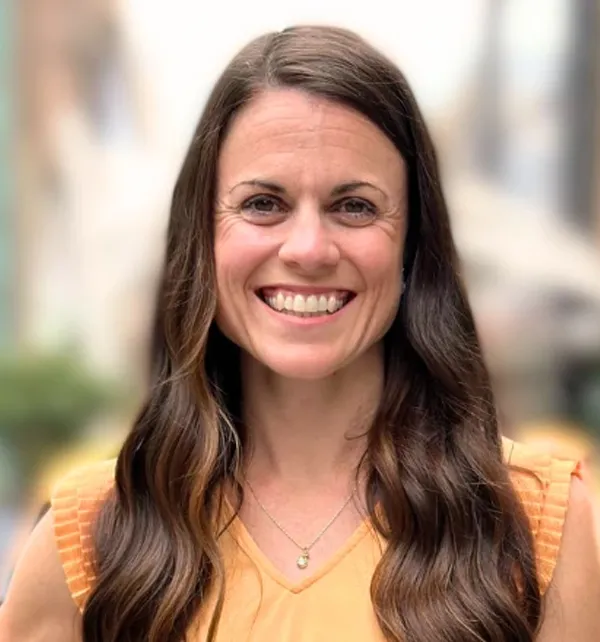 Dr. Stephanie Morgan