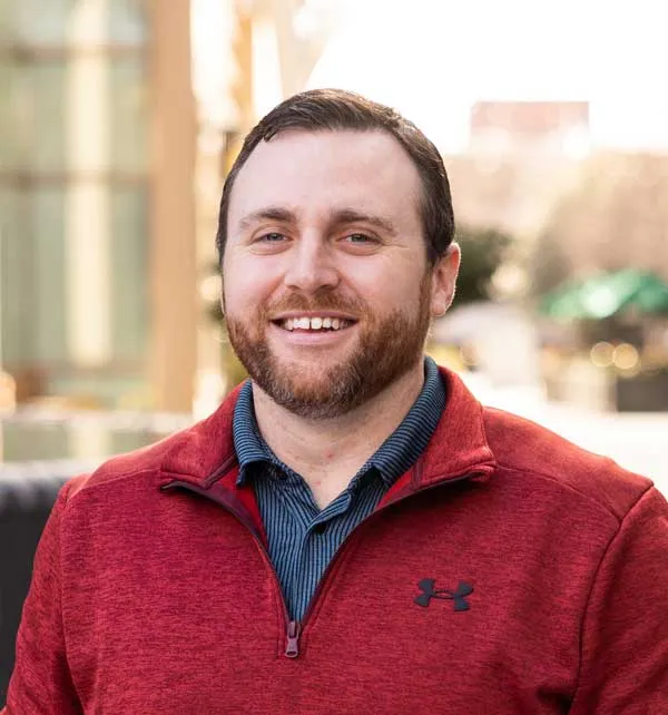 Dr. Jordan Floyd