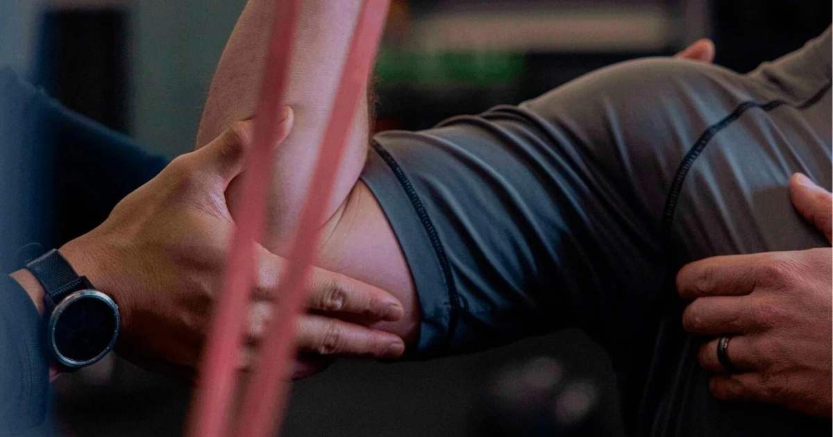 Elbow,wrist,hand Pain In Greenville