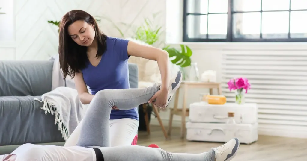Kinesiology In Greenville