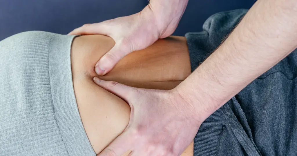 Myofascial Release In Greenville