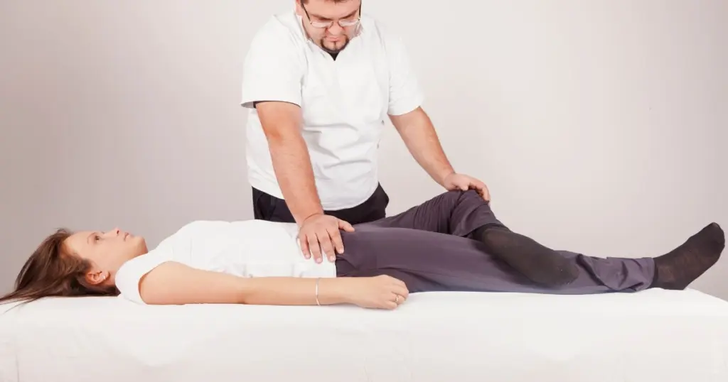 Physical Therapy In Greenville