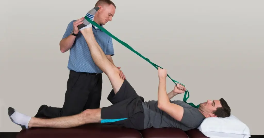 Pre Post Operative Physical Therapy In Greenville
