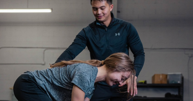 Selective Functional Movement Assessment In Greenville